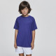T-Shirt Kurzärmeliger Ranglán Monte Carlo CA0425