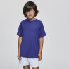 Technisches Kurzarm-Raglan-T-Shirt für Kinder MONTECARLO ROLY