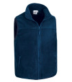 Fleece-Weste mit zwei Taschen HACKNEY
