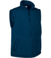 Coated work vest PORTLAND
