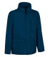 Parka imperméable avec capuche