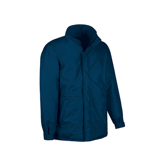 Parka impermeable con capucha HAMPSHIRE