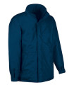Parka impermeable con capucha HAMPSHIRE