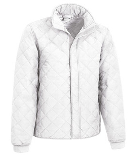 Padded jacket sandwich fabric food industry VALENTO NORTHSEA