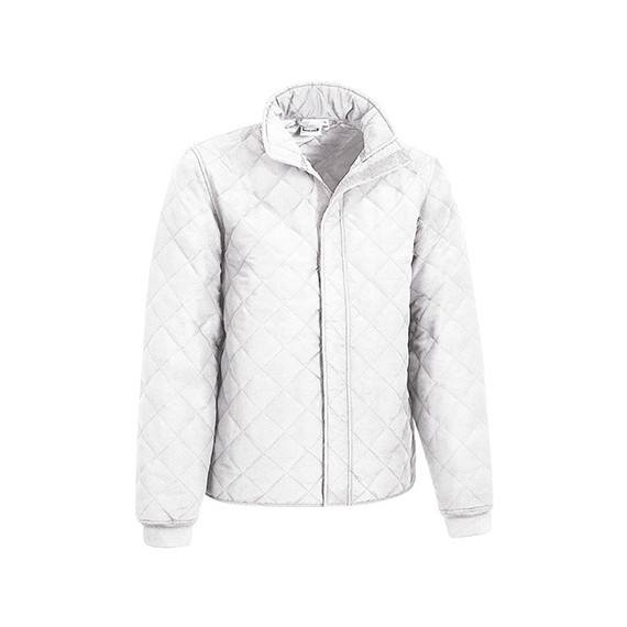 Padded jacket sandwich fabric food industry VALENTO NORTHSEA