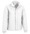 Padded jacket sandwich fabric food industry VALENTO NORTHSEA