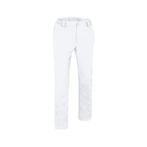 Pantalone elastico lungo con tasche, poliammide e poliestere VALENTO GRAHAM