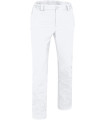 Elastic long pants with pockets, made of polyamide and polyester VALENTO GRAHAM
