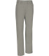 Pantalón chino elástico para mujer con bolsillos, tejido de algodón y elastano VALENTO ALESSIA