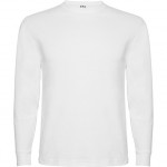 T-Shirt Manglage Tubular Fabric Round Neck Pointer Child Ca1205