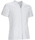 Camicia da lavoro da donna con zip e tasche anteriori in tessuto twill OSLO VALENTO