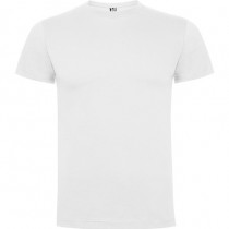 Short Sleeve T-Shirt, 4 Layer Round Neck Bullfight Premium CA6502