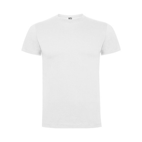 Kurzarm-T-Shirt, 4-Schicht-Rundhals-Stierkampf-Premium CA6502