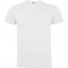 Camiseta de manga curta de decote redondo de 4 camadas e reforço DOGO PREMIUM ROLY