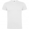 T-shirt de manga curta de pescoço redondo de 4 camadas e reforço DOGO PREMIUM ROLY