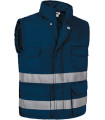 Gilet TASMANIE