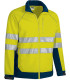 Chaqueta softshell TACOMA