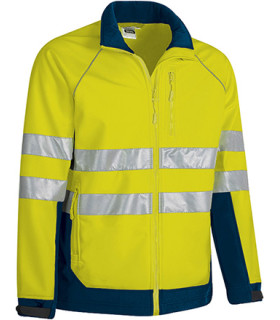 Softshell Jacket TACOMA