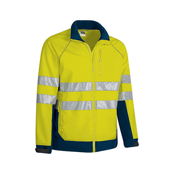 Softshell Jacket TACOMA