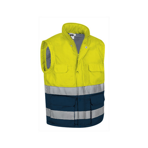 Veste haute visibilité BERGEN