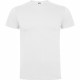 T-shirt de manga curta, 4 camadas redondo pescoço tourada premium CA6502
