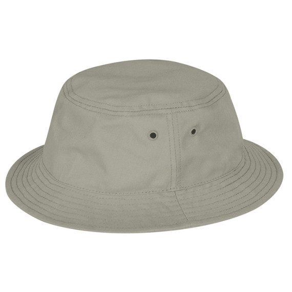 Chapéu de verão com aba de 5 cm em poliéster e algodão JONES VALENTO