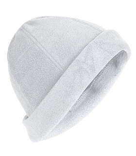 Gorro polar térmico en varios colores de tejido micro-polar anti-pilling MONTREAL VALENTO