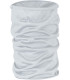 Fine knit crew neck sweater 100% polyester VALENTO RUNNER
