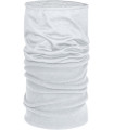 Braga de cuello tubular larga, tejido micro-polar con perchado anti-pilling VALENTO JERRY