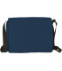 Bolsa transversal com design retangular