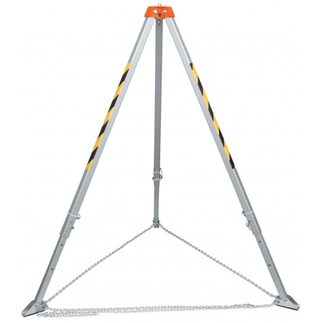 Tripod Confined spaces and rescue of people - EN795 (Ref. TM9)