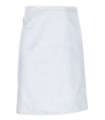 Sans poche et sans poche, tissu polyester et coton VALENT MERLOT