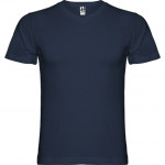 T-shirt a maniche corte e picco a 4 strati Samoied CA6503