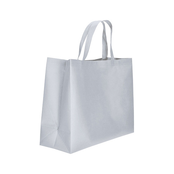 Tasche aus Stoff VALENTO SAMANTHA