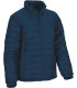 Damen-Thermojacke, schmale Passform