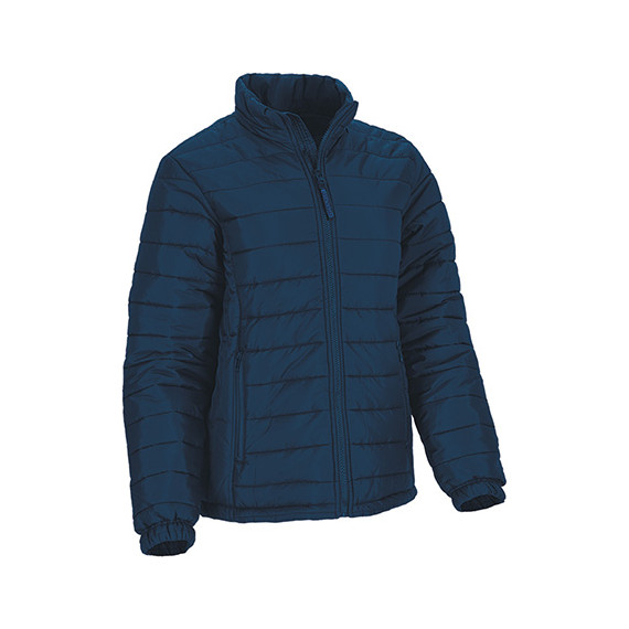 Damen-Thermojacke, schmale Passform