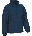 Damen-Thermojacke, schmale Passform