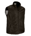 Sport vest light neck high waterproof front VALENTO LIGHTRON