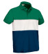Technischer Pol Kurzarm VARSITY