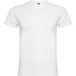 Kurzarm-T-Shirt, hergestellt mit Braco-Stoff CA6550