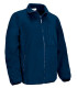 GLASTONBURY Veste polaire