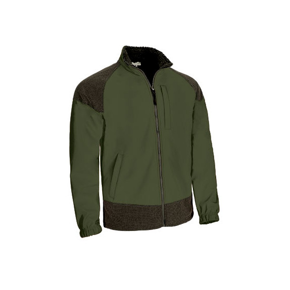 Softshell CALEDONI Jacke