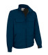 Giacca softshell multitasche per lavoro all'aperto, protezione dal freddo, tessuto elastico VALENTO AVALON
