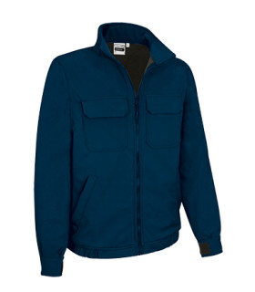 AVALON Softshelljacke mit mehreren Taschen