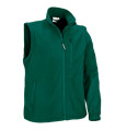 Giacca casual di maniche smontabile a gilet con collo alto, morbida elastica VALENTO HALIFAX