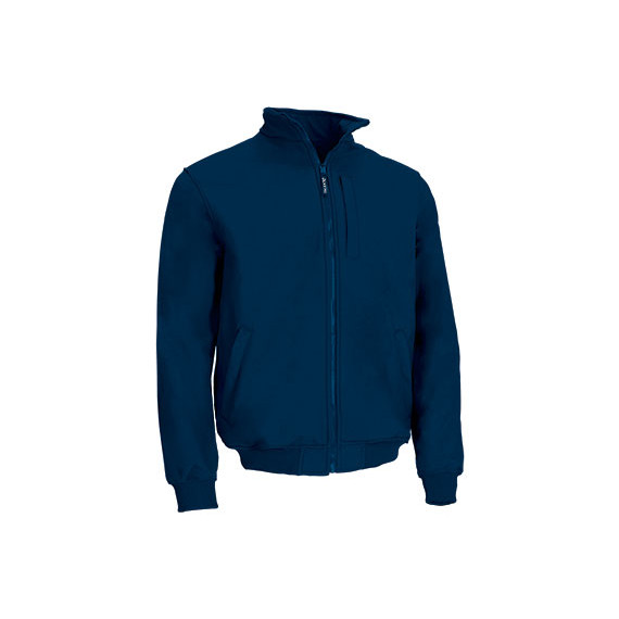 EPSILON Softshelljacke mit mehreren Taschen