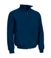 Chaqueta softshell multibolsillos con efecto cortavientos, hidro-repelente y alta retención térmica VALENTO EPSILON