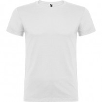 Camiseta de manga corta, de cuello redondo BEAGLE CA6554