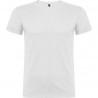 Camiseta de manga corta, de cuello redondo BEAGLE CA6554