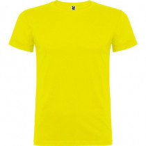 Camiseta de manga corta, de cuello redondo BEAGLE CA65543